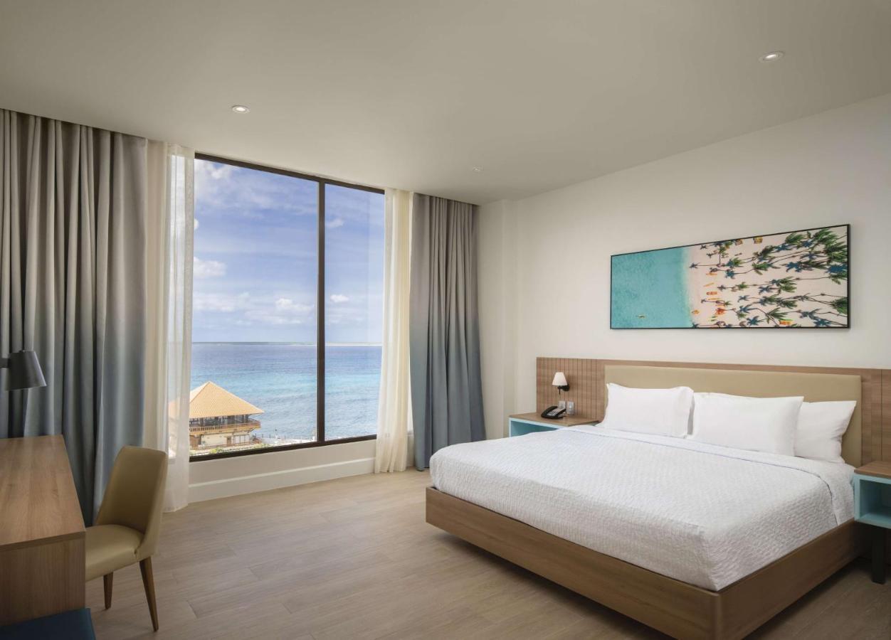 Hilton Garden Inn La Romana Exterior photo